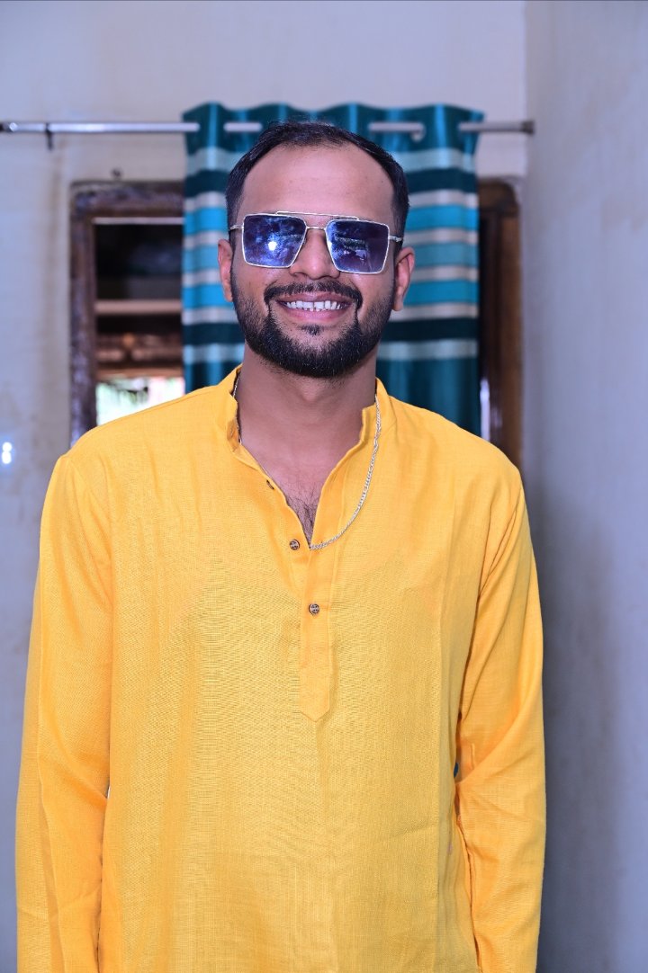 चंद्रभूवन साहू