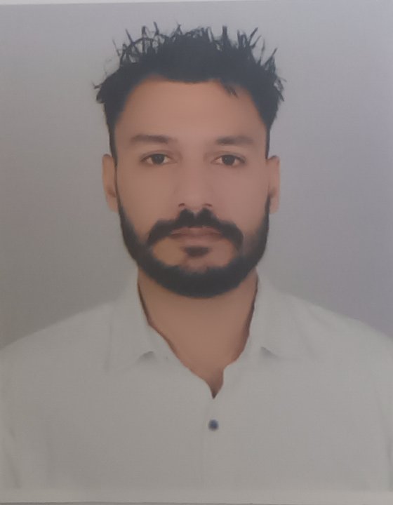 Mandeep Singh