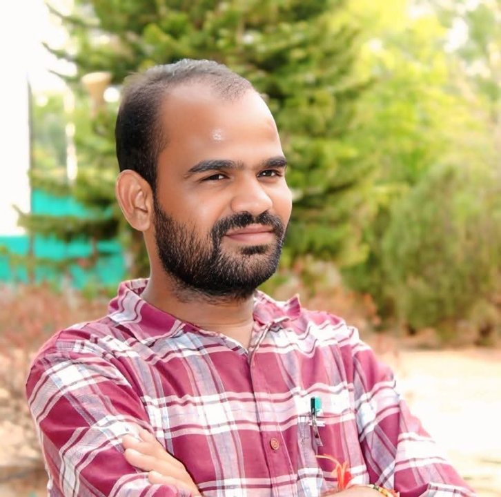 Apparaya Badiger