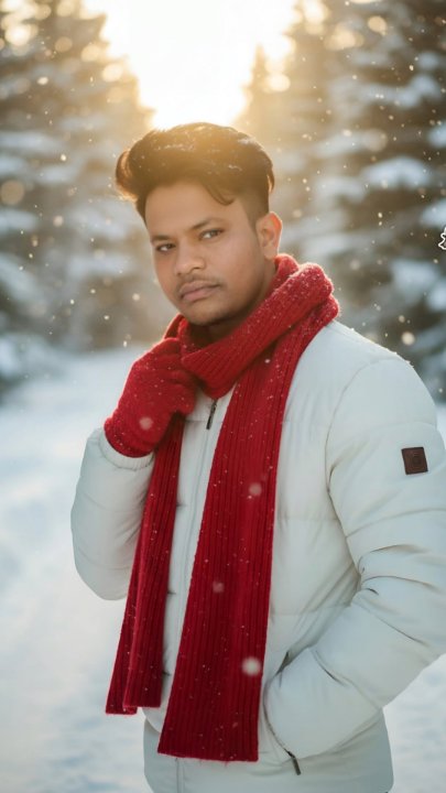 Sonu Saini