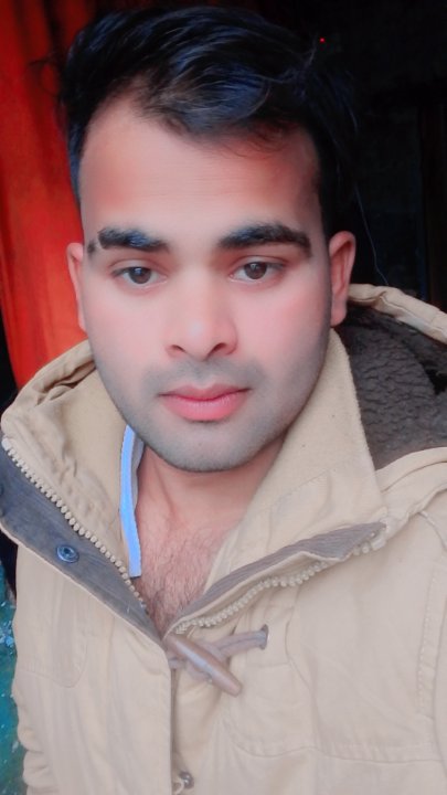 Arjun Gupta 