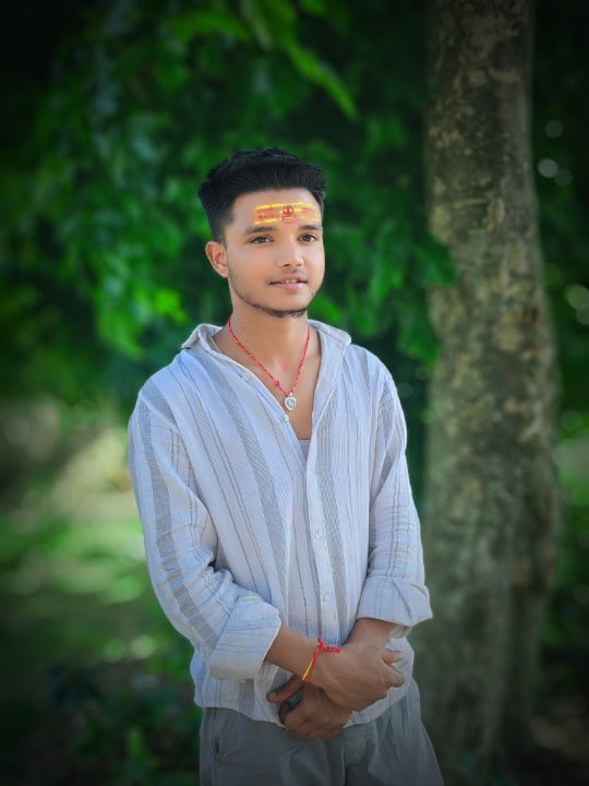 Babu satyam 
