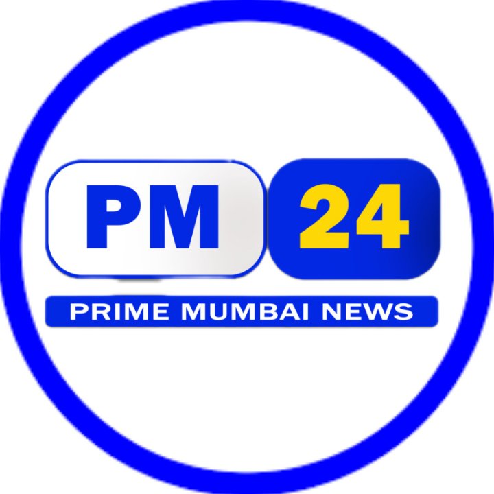 Prime Mumbai 24 News