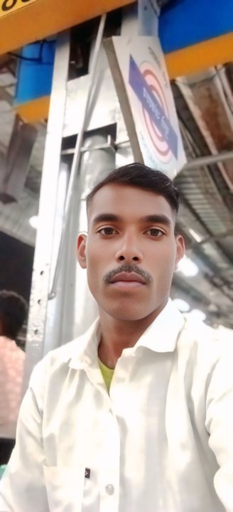 सचिन राम मस्के