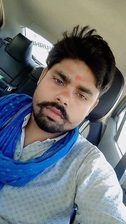 Vinay Das