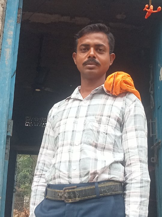 Santosh Kumar Gupta 