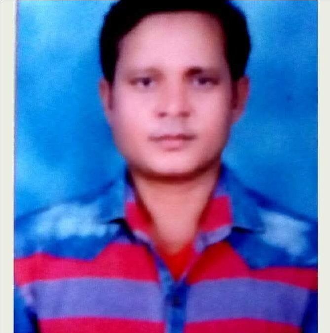 Narinder Kumar
