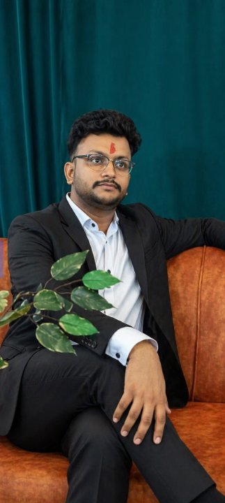 Akhil Mittal