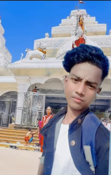 Sandip kumar Mandal