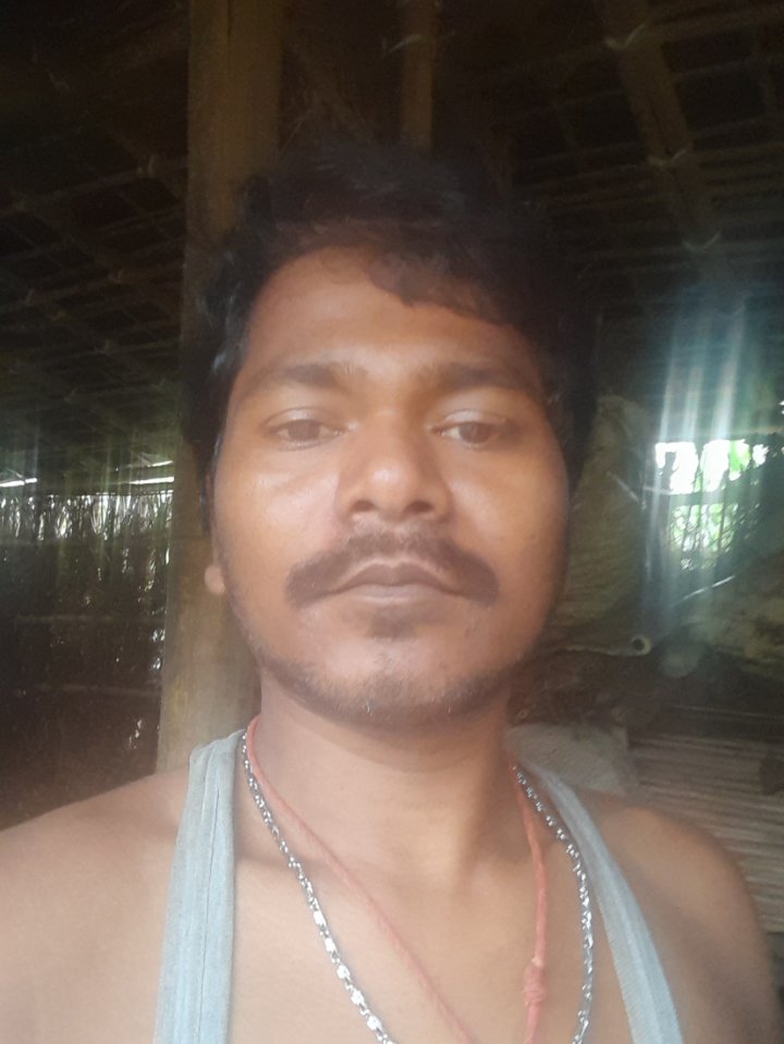 Manikchand Mandal