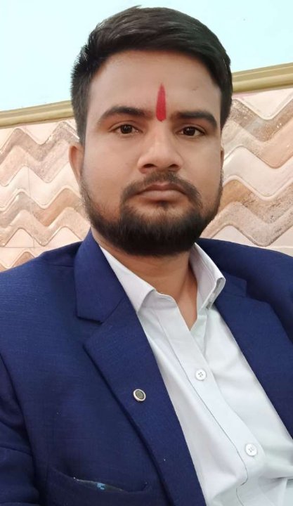 अशोक कुमार