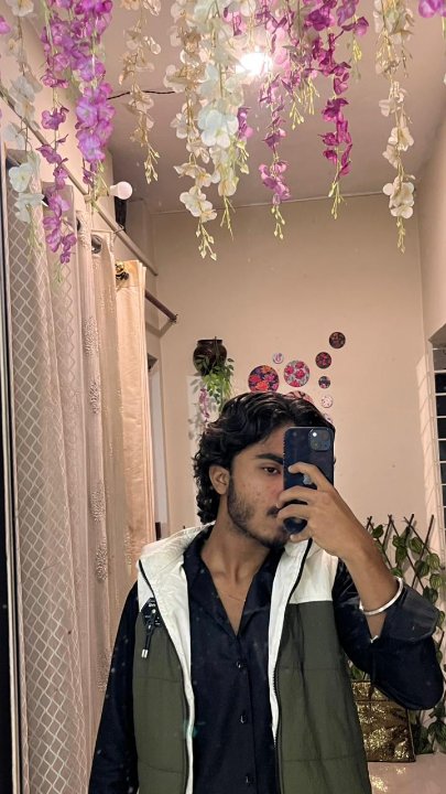 Samrat Sahu