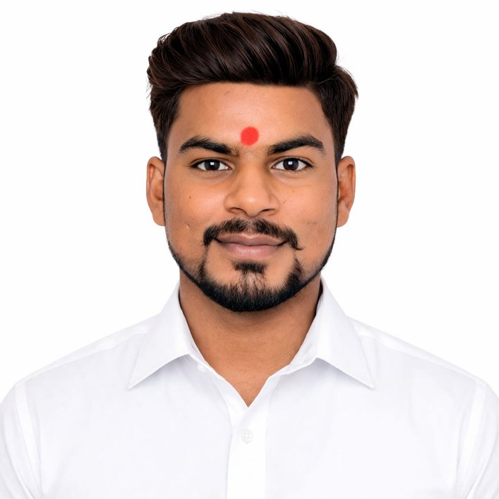 Anil Kumar Journalist