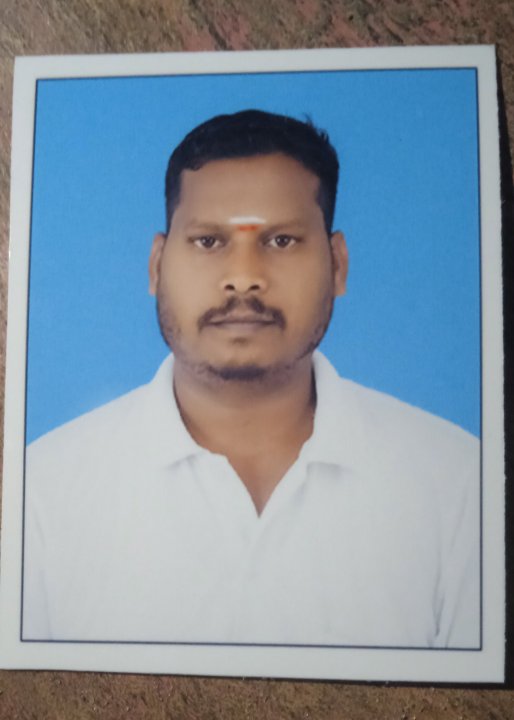 Arivazhagan 