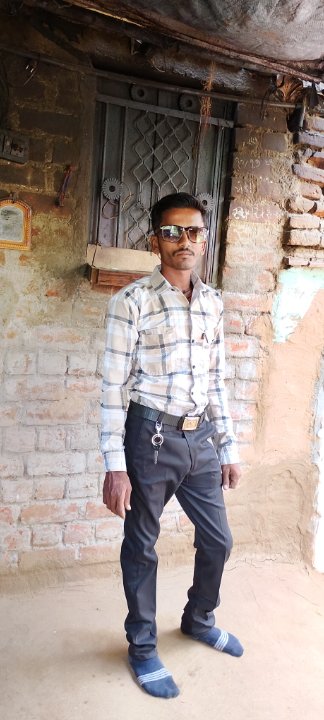 Kalpesh Zala