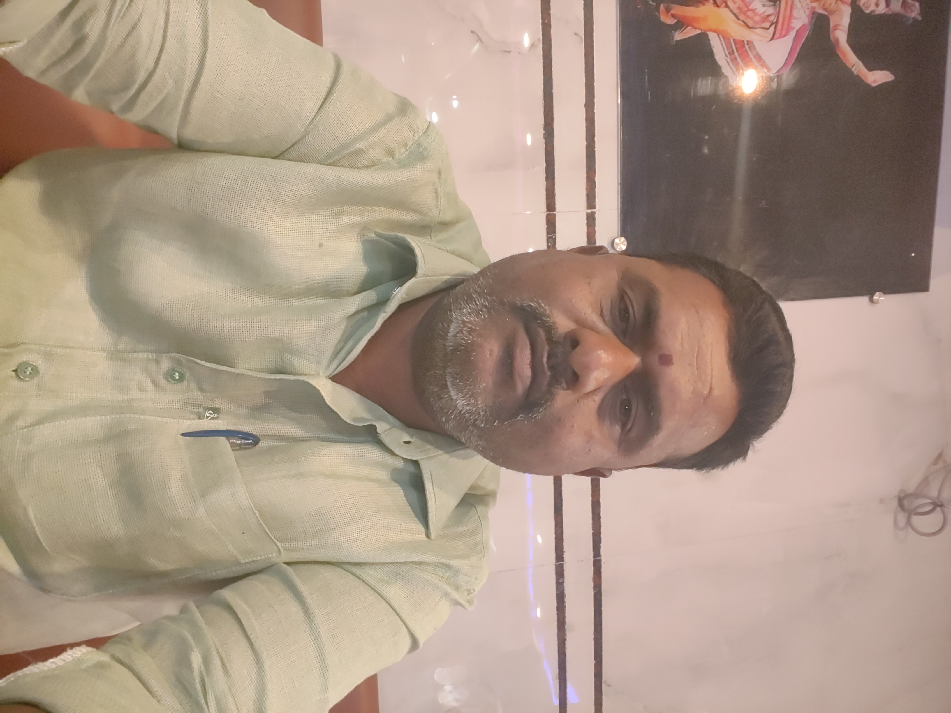 VUDEM DEVARAJ