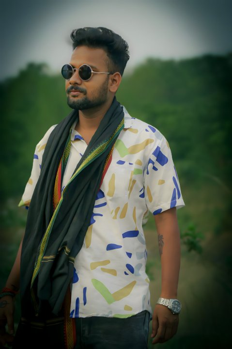 Subham Nanda Deb Goswami