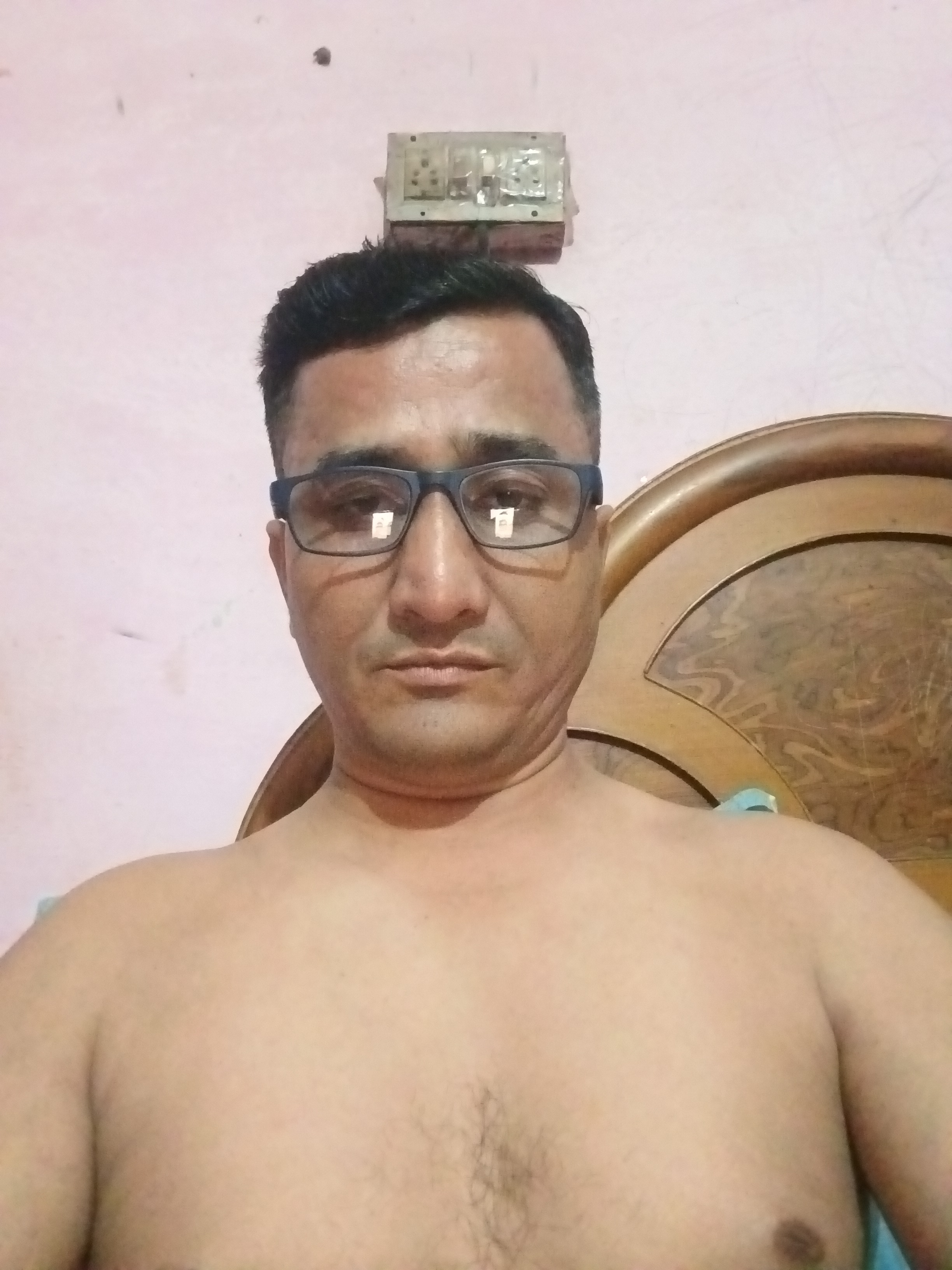 VASEEM AHMAD