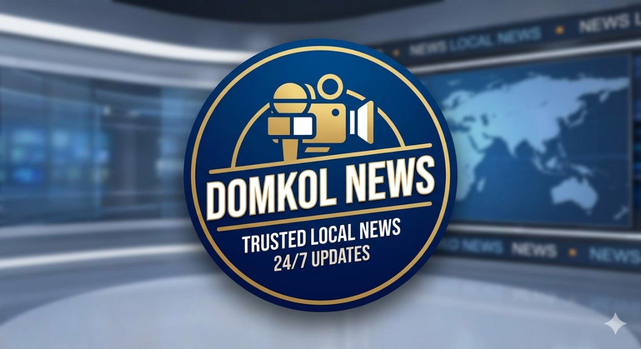 Domkol news24/7 