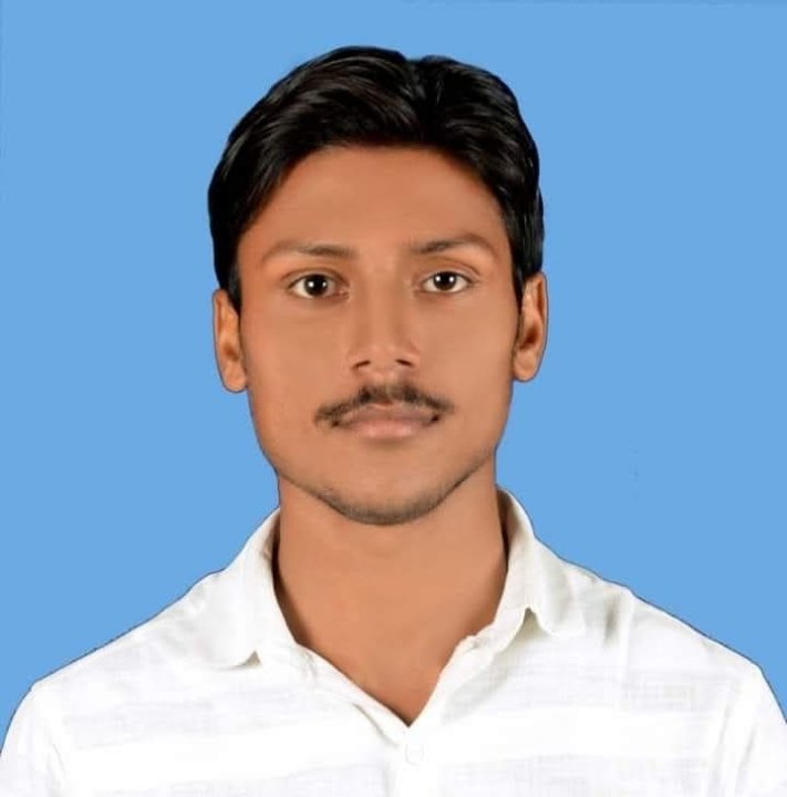 Murali Shyam patrakar