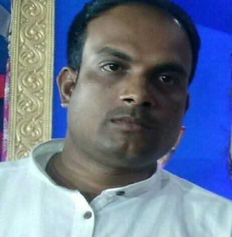 Ranjit Panda