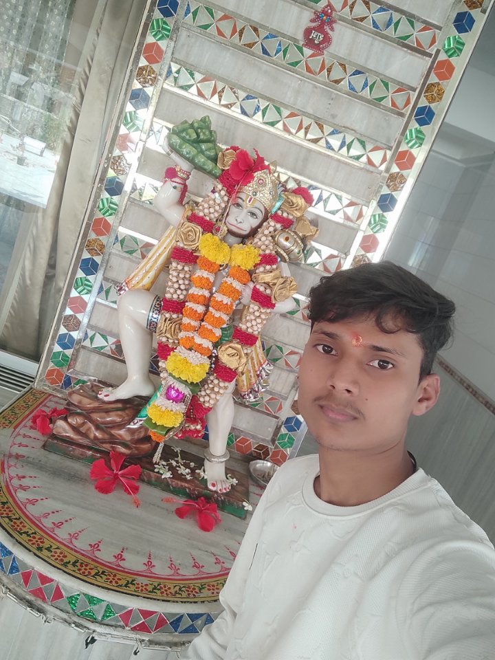 Bapi Mahaldar