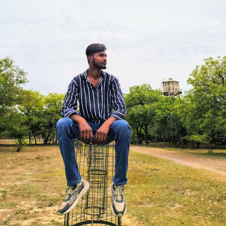 Sachin kumar 