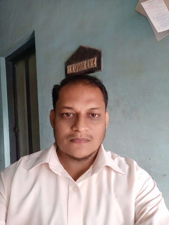 Packir mohamed