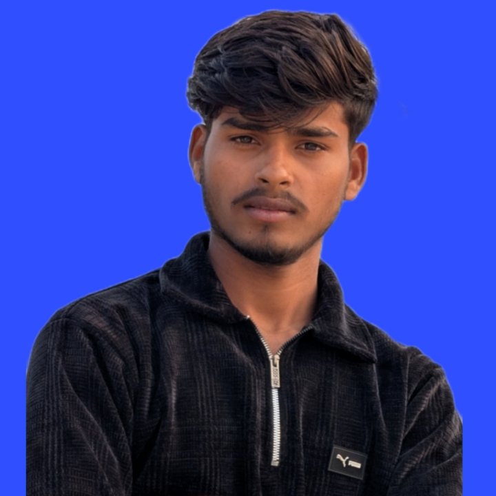 पत्रकार घनश्याम