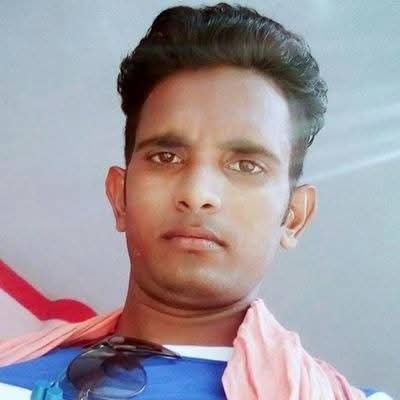 Raju Verma