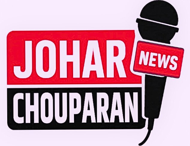 Johar Chouparan