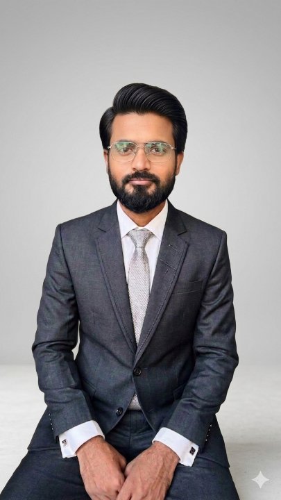 Mohd Nahid Roomi
