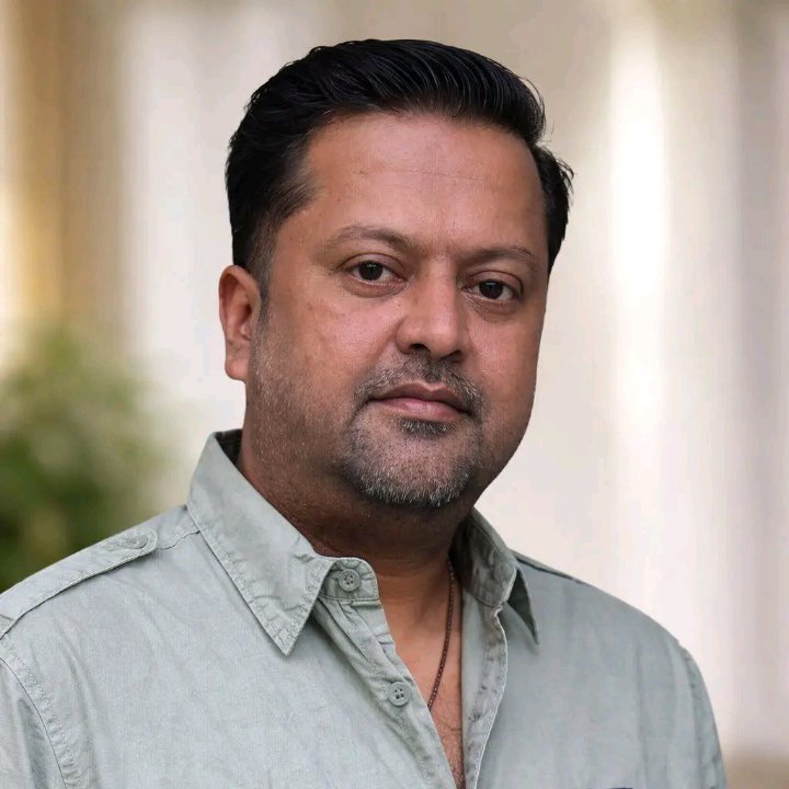 Arindam Chatterjee