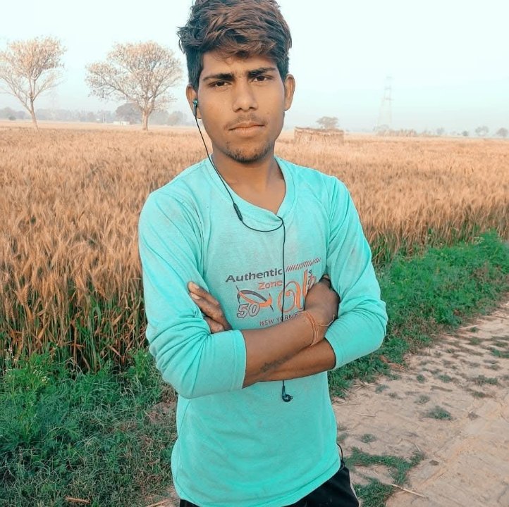 Tarun Jatav
