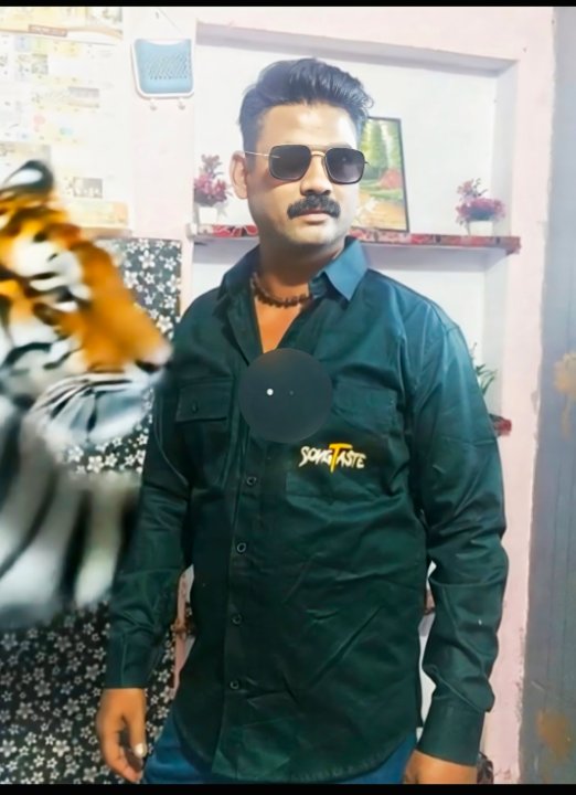 Roopsingh Chouhan
