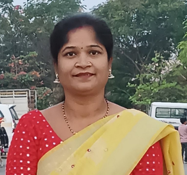 Nisha Jambhule
