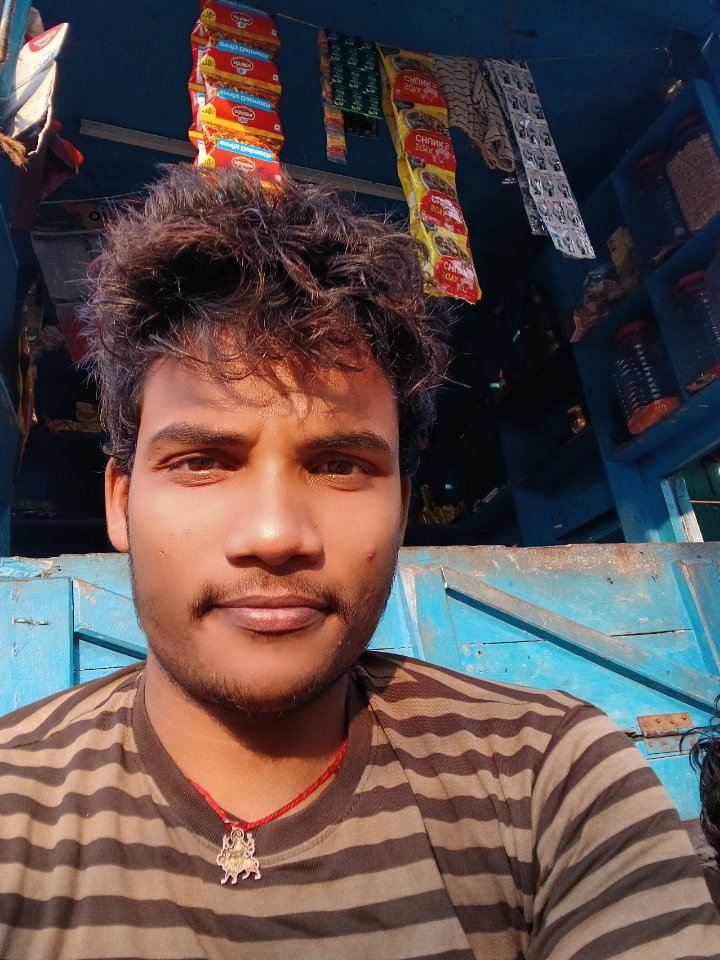 Ramdev kumar