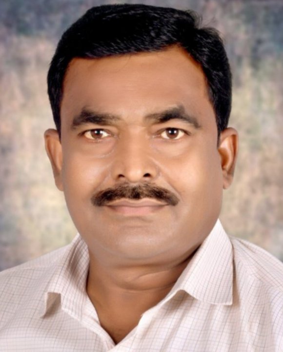 राजु  जांभुळे