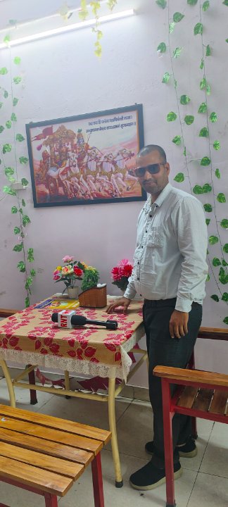 आशीष कुमार मिश्रा