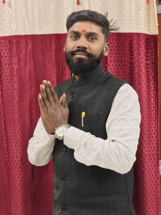 राजकुमार सनातनी