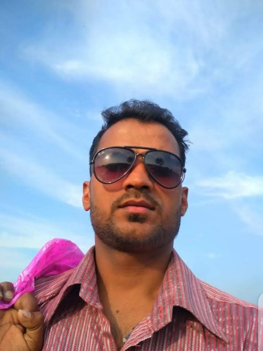 Sateesh Kumar