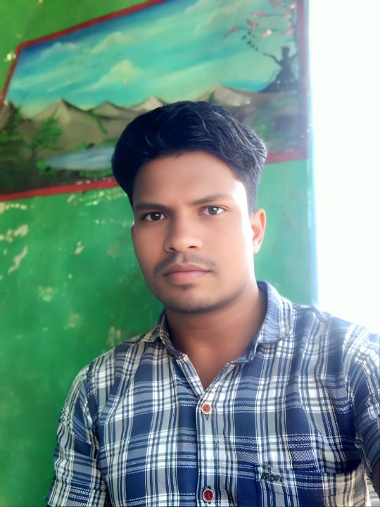 Amit Majhi