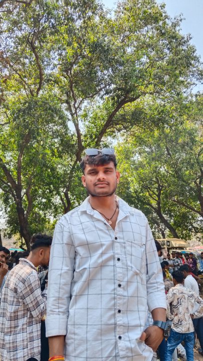 Mohan Chouhan