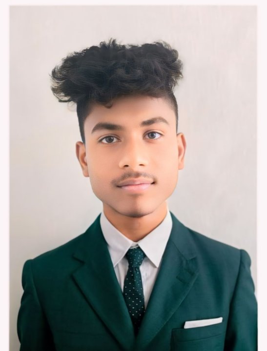 Tomesh Rana