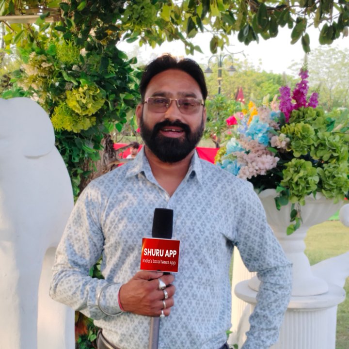 Dushyant singh gehlot (journal