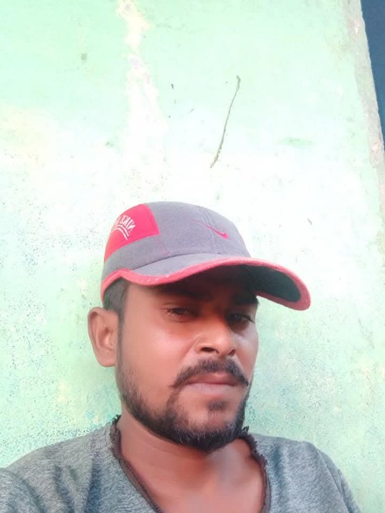 Kanhaiya Gamad
