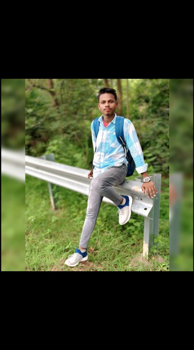 Amit jageranga