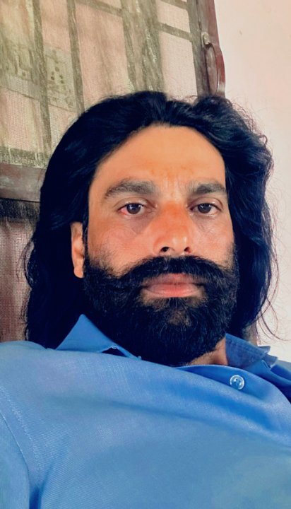 Raju Meena