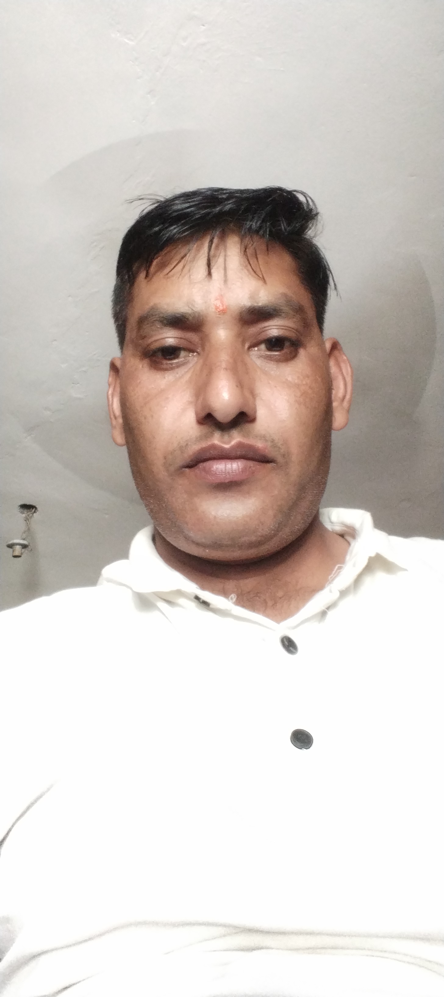 Babu Ram Meena