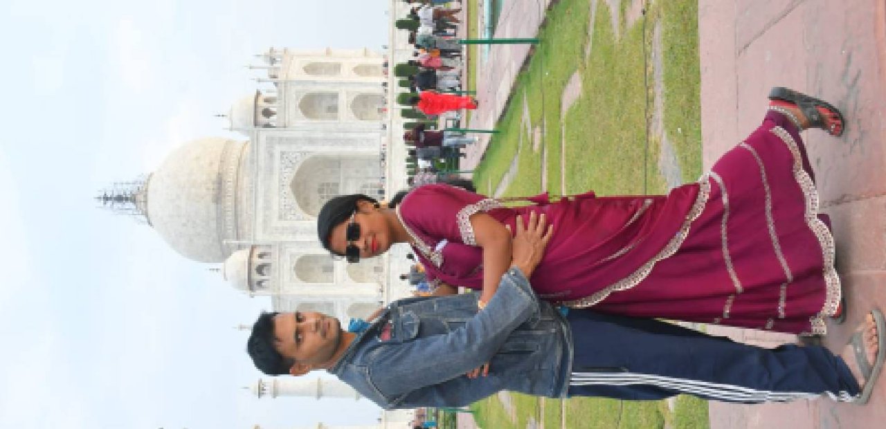 Tejvirprasad Tejvirprasad